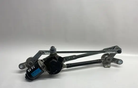 KIA Cerato Front wiper linkage and motor 98110C1950 98100M6000