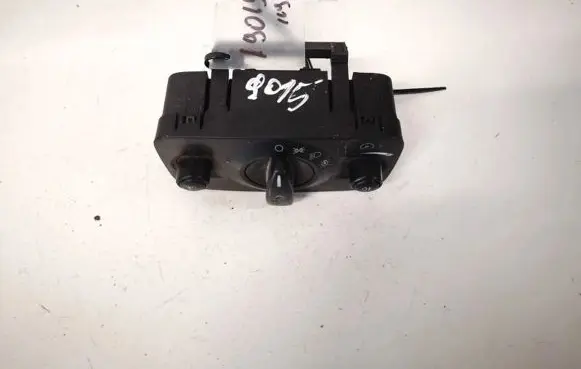 Ford S-MAX Light switch 6g9t13a024ef 04066464