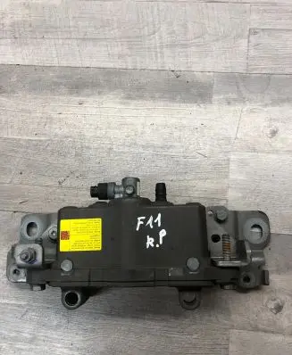 BMW 5 F10 F11 Pedestrian airbag 7191049 19033900036
