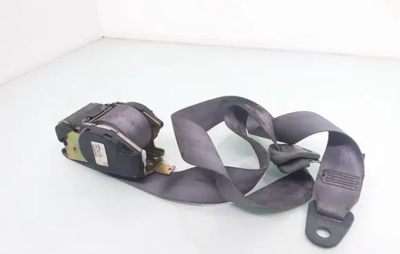 Peugeot 806 Rear seatbelt 550268200 047767