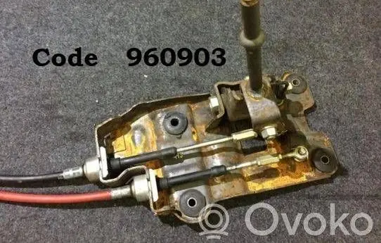 Mitsubishi Lancer Gear shifter/selector 960903