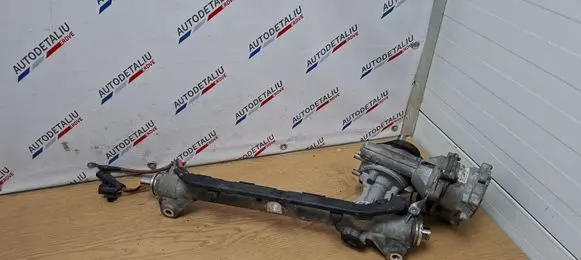 BMW X1 F48 F49 Steering rack 6899957