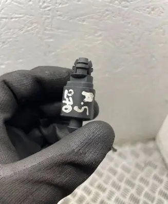 Audi A5 8T 8F Outside/exterior temperature sensor 8K0973702