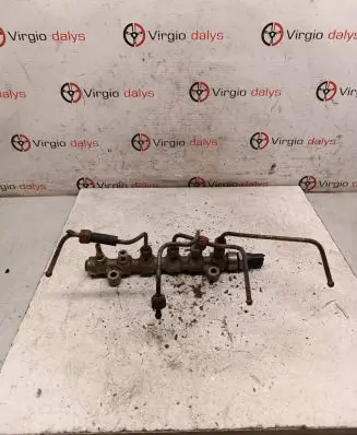 Renault Espace - Grand espace IV Fuel main line pipe 8200378703 H148037 0445214079
