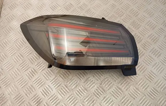 Peugeot 208 II Rear/tail lights 9865941980 9851061280