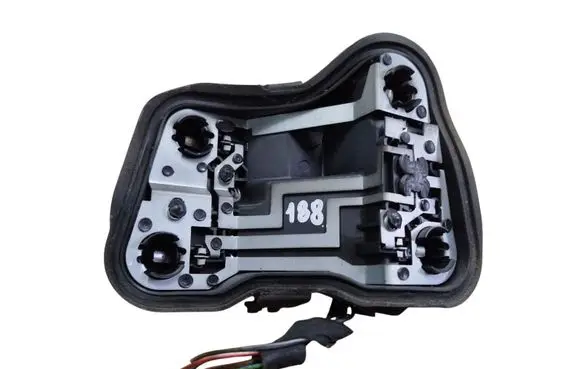 Audi A4 S4 B7 8E 8H Tail light bulb cover holder 965083