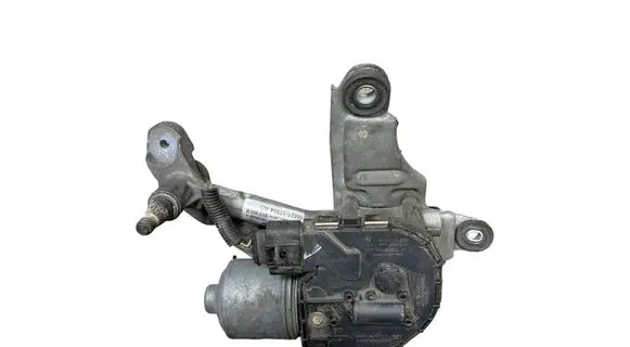 Ford S-MAX Front wiper linkage and motor 3397020976 1397220520 0624342944