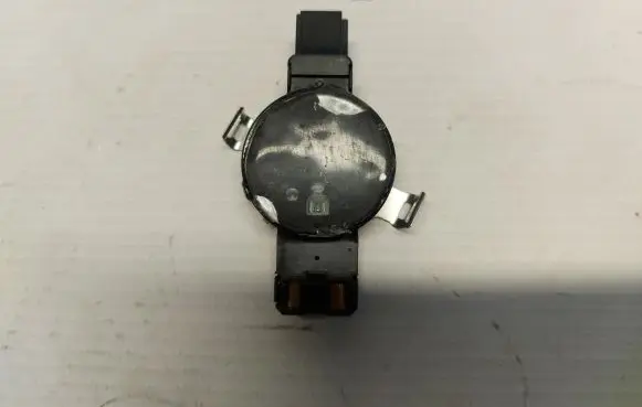 BMW X1 U11 Rain sensor 5A71583