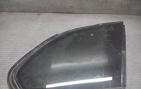 BMW X5 E53 Rear side window