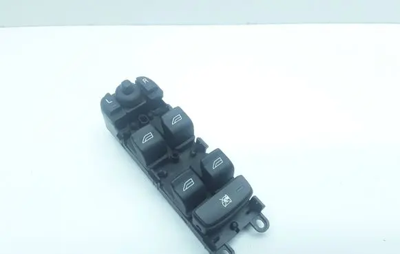 Volvo S80 Electric window control switch 30773382