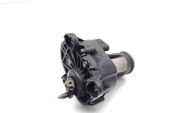 BMW 3 E90 E91 Intake manifold valve actuator/motor 8506410 0280751014 10213510