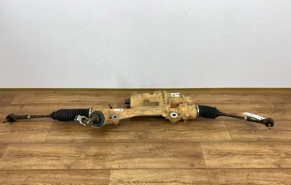 Ford Mustang VI Steering rack FR3C3D070CFPI FR3C3D070CF