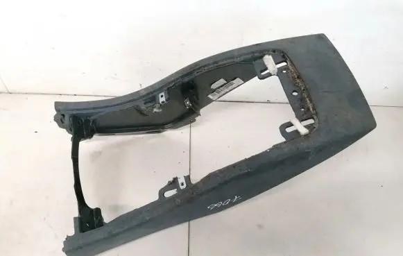 Ford Galaxy Other interior part