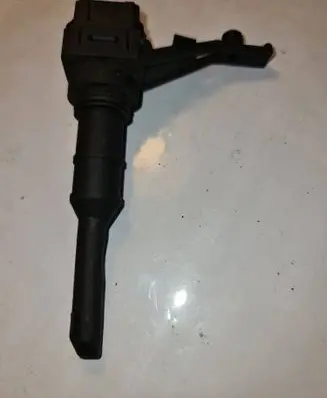 Volkswagen PASSAT B5 Speed sensor (speedometer sensor) 012409191D