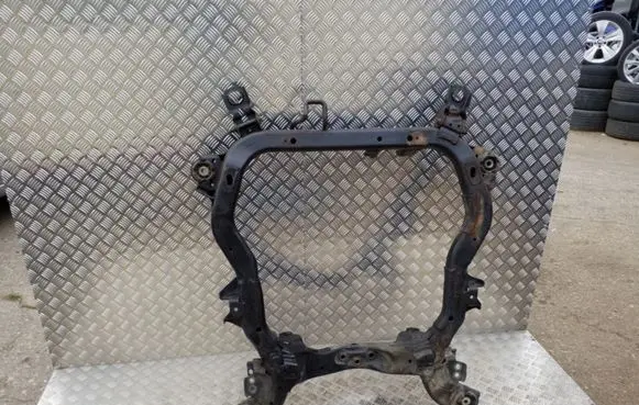 Chevrolet Captiva Front subframe