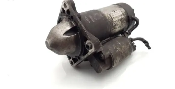 Opel Signum Starter motor 55353857 M001T30071