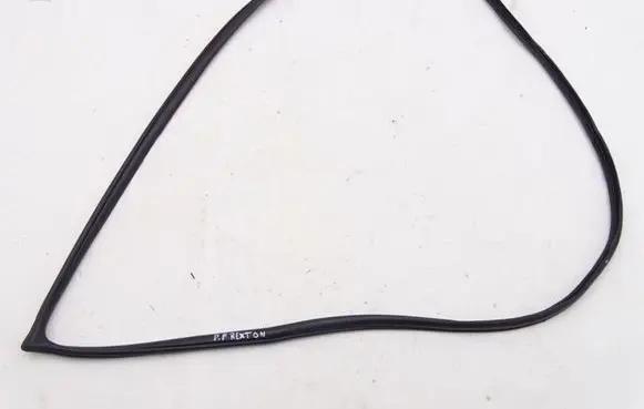 SsangYong Rexton Front door rubber seal