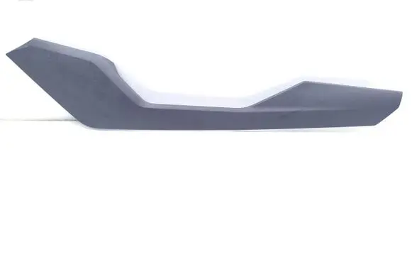 Audi Q4 e-tron Center console decorative trim 89A864201
