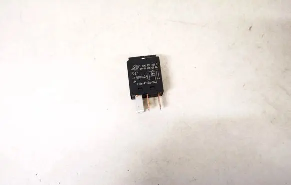 Volkswagen Sharan Other relay 7m0951253c 95vw10k705ea