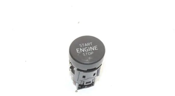 Skoda Enyaq iV Engine start stop button switch 3V0905217B