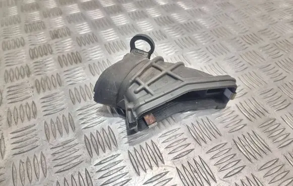 Ford C-MAX II Air intake duct part Av619a675ac
