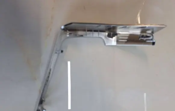 BMW X5 F15 Panel trim 5196100