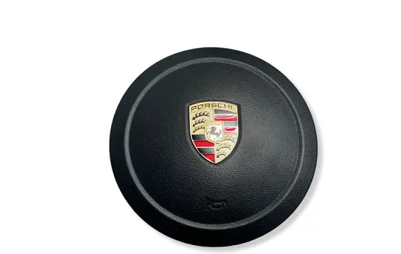 Porsche Cayenne (92A) Steering wheel airbag 958803074005Q0 7P5880201 95880307400