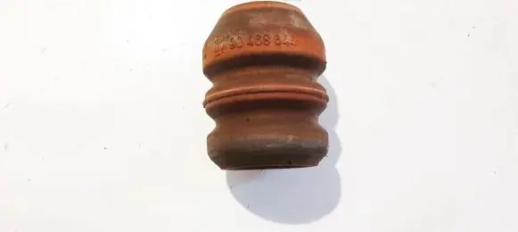 Opel Zafira A Front shock absorber damper bump stop 90468644