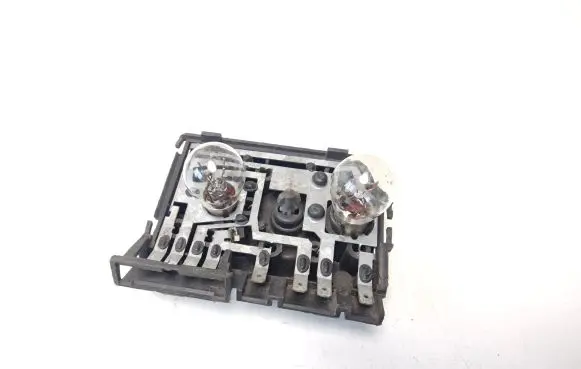 Audi A8 S8 D2 4D Tail light bulb cover holder 29632201