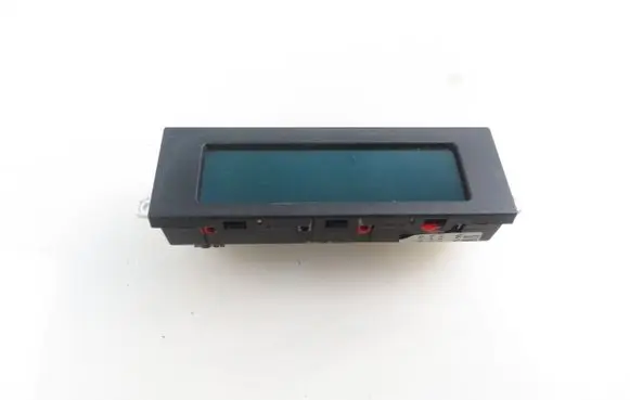 Citroen C3 Screen/display/small screen 96759552XT