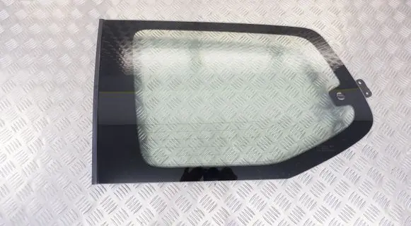 Toyota Land Cruiser (J120) Rear side window 6272060861 7564260030