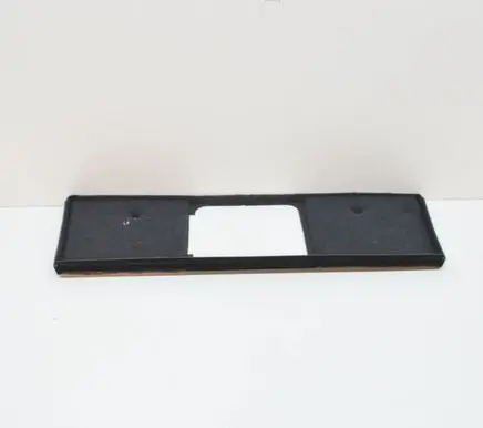 BMW 6 E63 E64 Centre console side trim rear 7009183