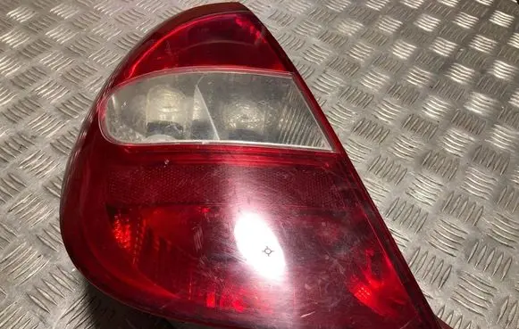 Citroen C5 Rear/tail lights 9632646780