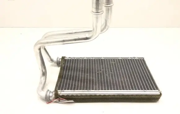 Ford Escape IV Heater blower radiator LX6A-18B539-DA