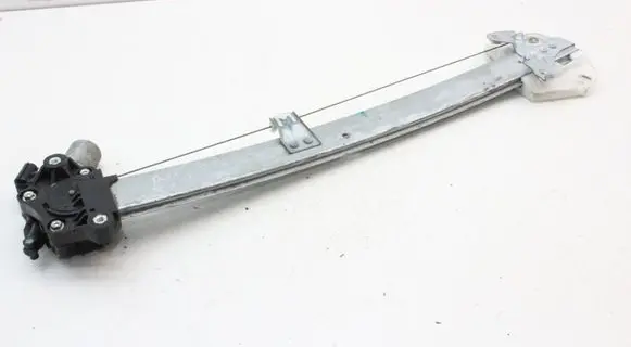 Honda HR-V Front door window regulator with motor WR15028