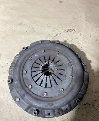 Fiat Punto (188) Clutch set kit 46817509 C0792628 C0791713