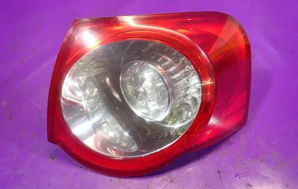 Volkswagen PASSAT B6 Rear/tail lights