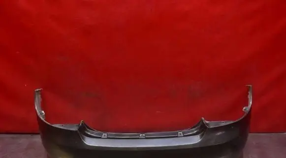 Fiat Linea Rear bumper