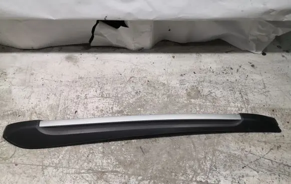 Opel Mokka X Roof bar rail 42504947