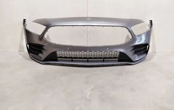 Mercedes-Benz A W177 Front bumper A1778856100