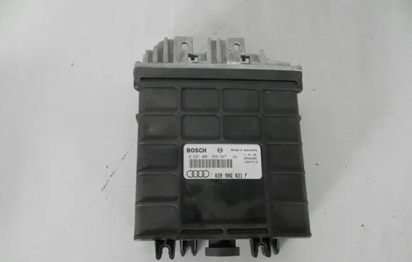 Audi A4 S4 B5 8D Engine control unit/module ECU 028906021F