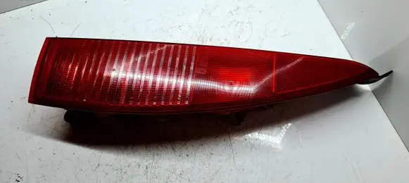 Citroen C5 Rear/tail lights