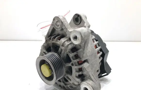 Hyundai Elantra VII Generator/alternator 37300-2M317