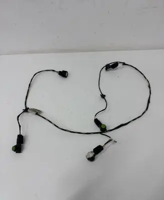 Opel Corsa E Parking PDC sensor 13445000