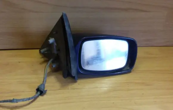 Ford Escort Front door electric wing mirror C7L2A
