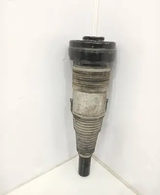 Audi Q8 Front air suspension shock absorber 4KE616039G 36210413300312