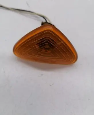 Peugeot Boxer Front fender indicator light 58490