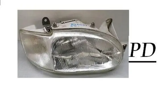 Ford Escort Headlight/headlamp 95AG13K060BA
