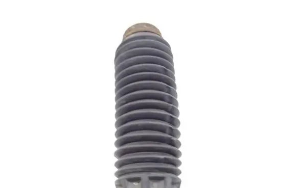 Citroen C4 I Picasso Front shock absorber dust cover boot 9636263880