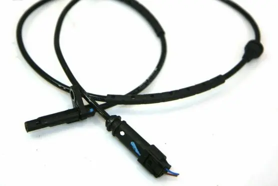 BMW X5 E70 ABS rear brake sensor 34526771777 6771777